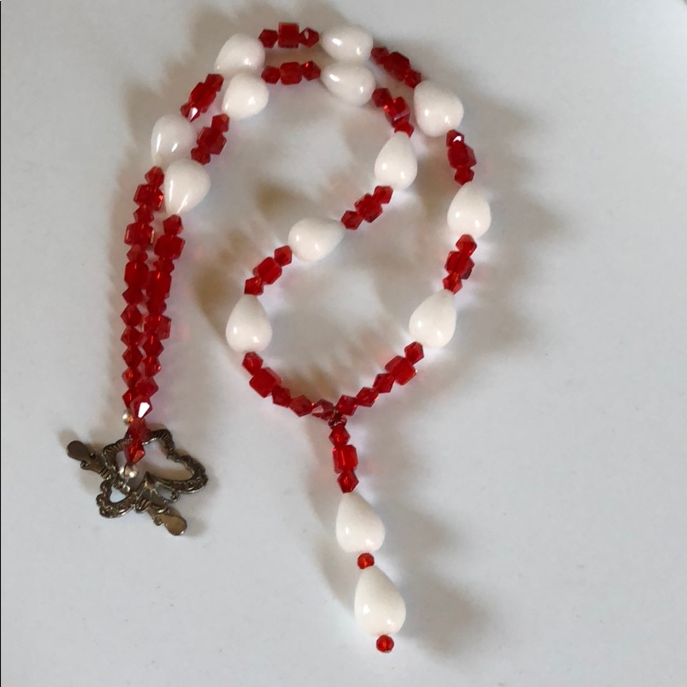 Beautiful! 5 Piece Jewelry Set - Picture 6 of 8